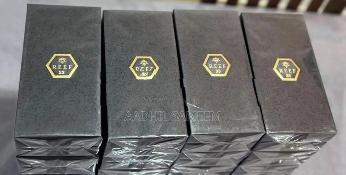 Reef Fragrance Perfumes