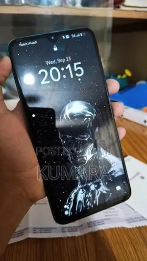 Xiaomi Redmi 9t (Used)