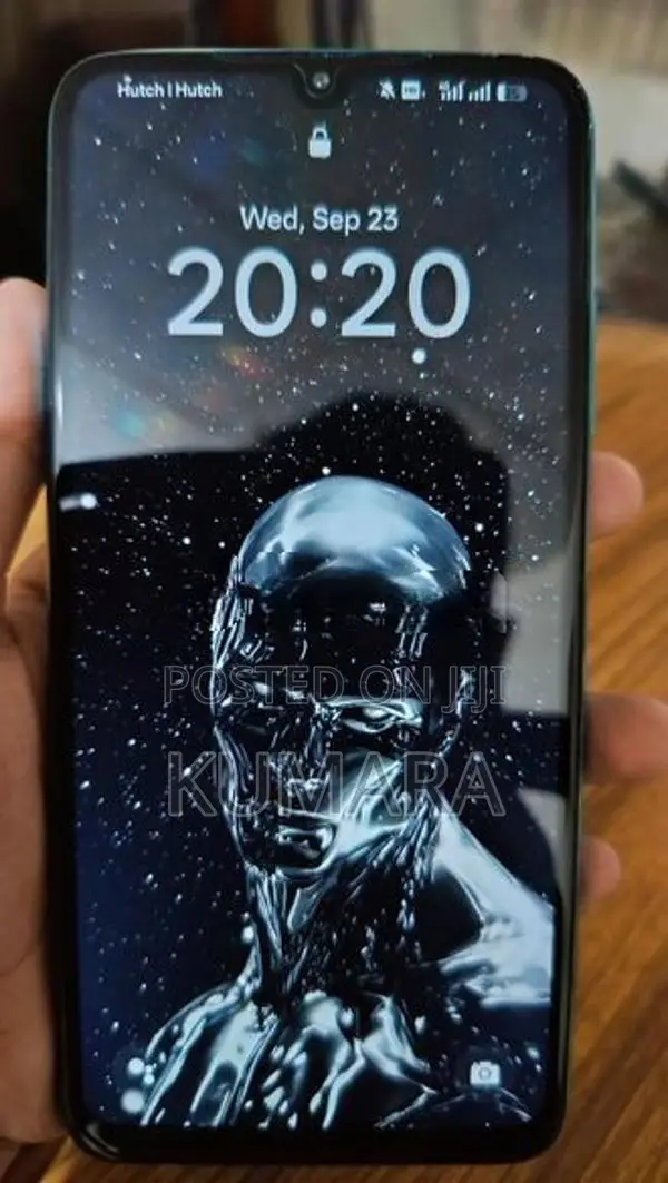 Xiaomi Redmi 9t (Used)