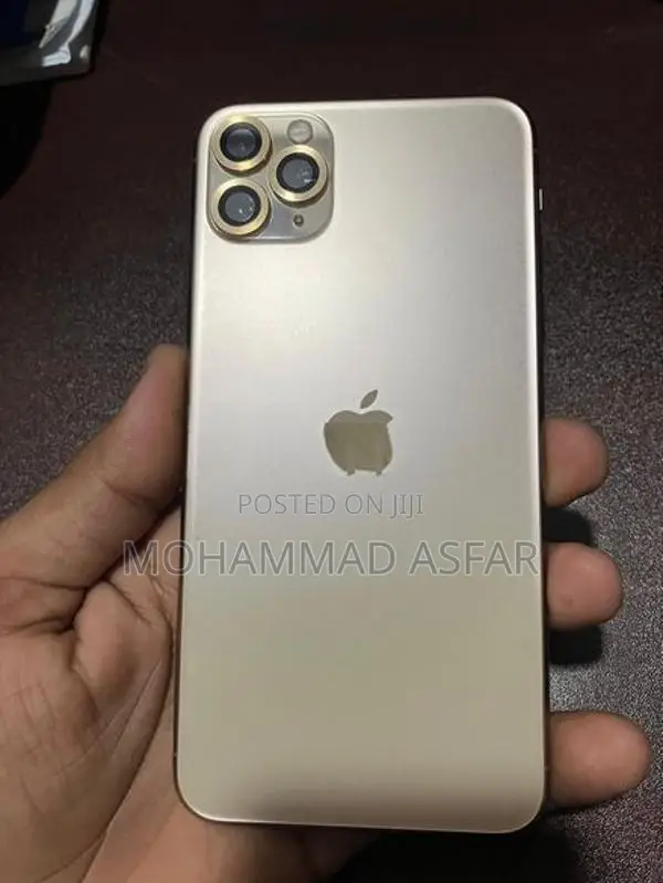 Apple iPhone 12 Pro Max 256GB (Used)