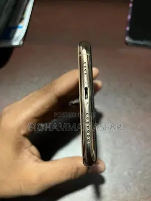Apple iPhone 12 Pro Max 256GB (Used)