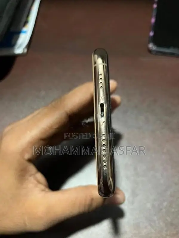 Apple iPhone 12 Pro Max 256GB (Used)
