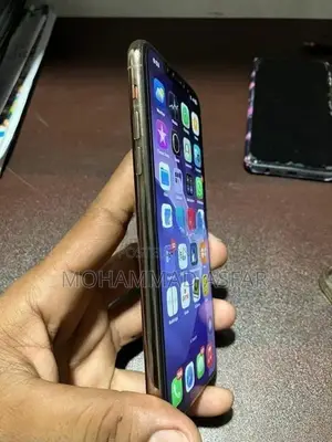 Apple iPhone 12 Pro Max 256GB (Used)