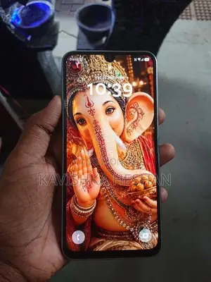 Samsung Galaxy M16 (Used)