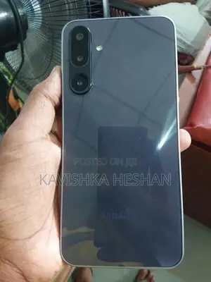 Samsung Galaxy M16 (Used)