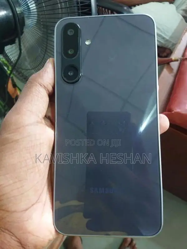 Samsung Galaxy M16 (Used)
