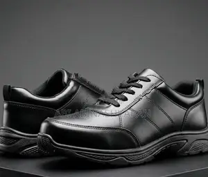 Brand New School Shoes