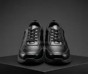 Brand New School Shoes