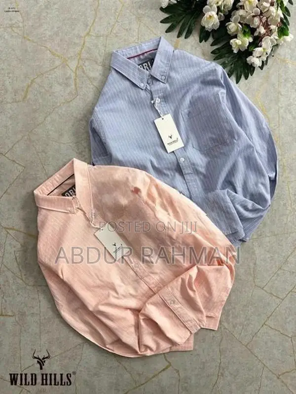 RM Mens Wear