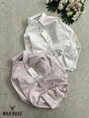 RM Mens Wear