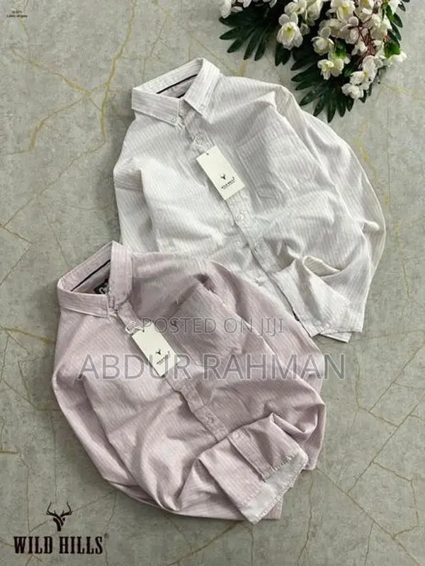 RM Mens Wear