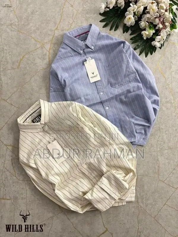 RM Mens Wear