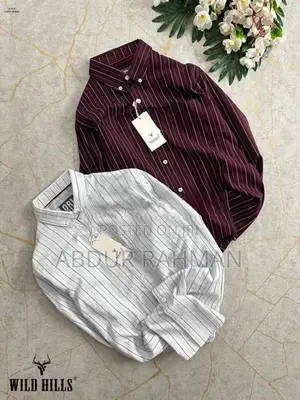 RM Mens Wear