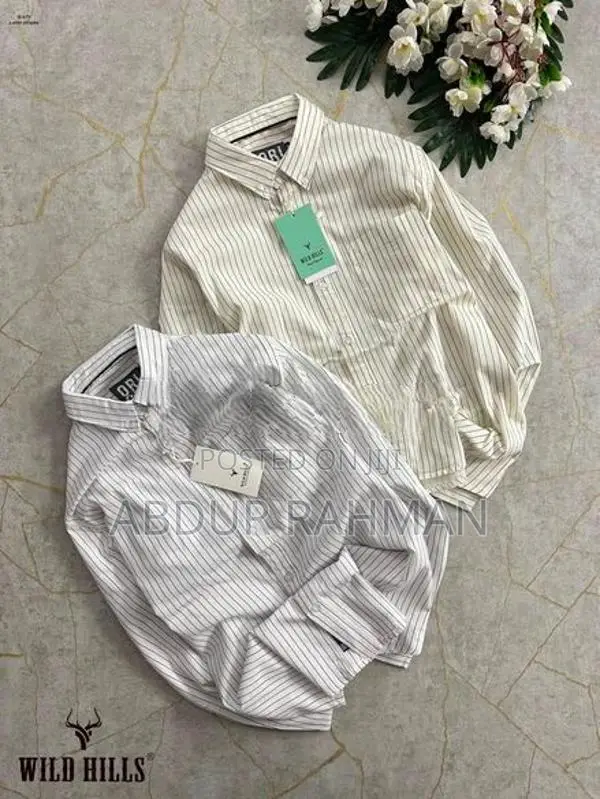 RM Mens Wear