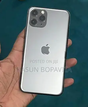 Apple iPhone 11 Pro (Used)
