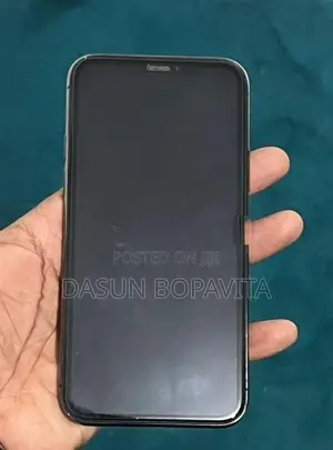 Apple iPhone 11 Pro (Used)
