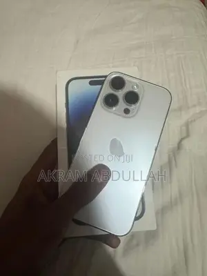 Apple iPhone 14 Pro (Used)