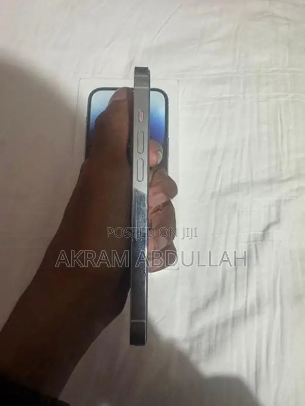 Apple iPhone 14 Pro (Used)