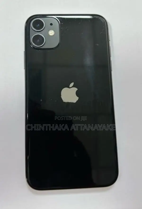 Apple iPhone 11 (Used)