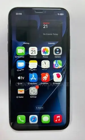 Apple iPhone 11 (Used)