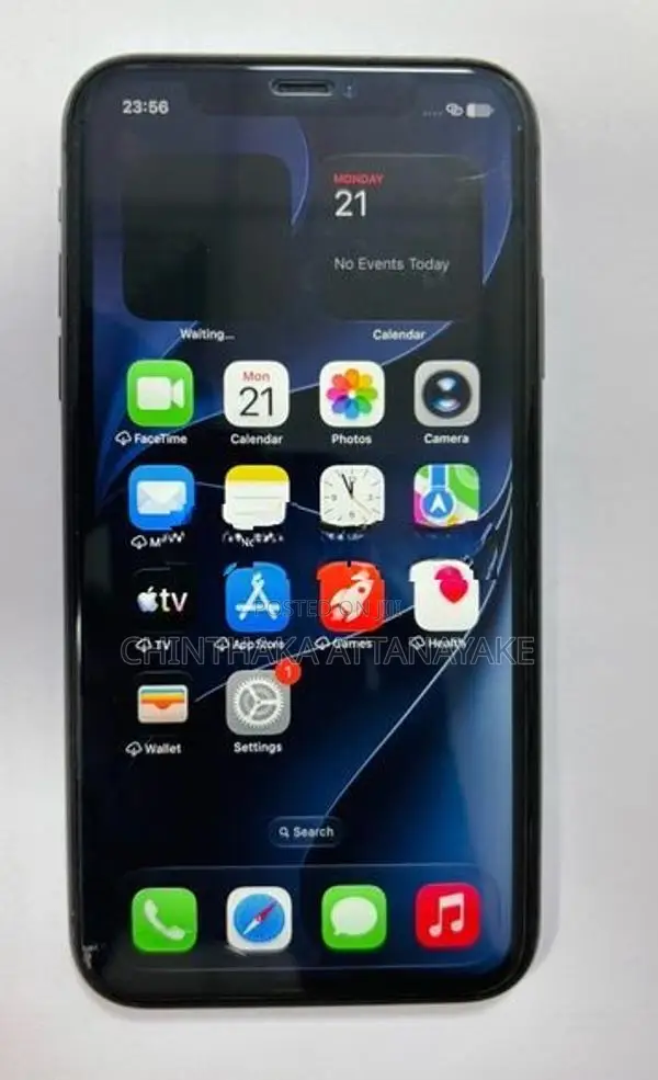Apple iPhone 11 (Used)