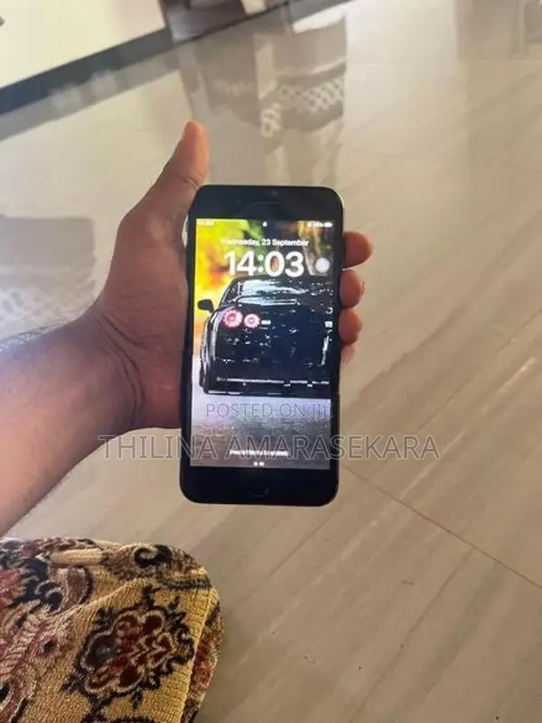 Apple iPhone 8 Plus (Used)
