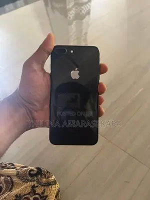 Apple iPhone 8 Plus (Used)