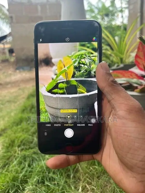 Apple iPhone 8 Plus (Used)