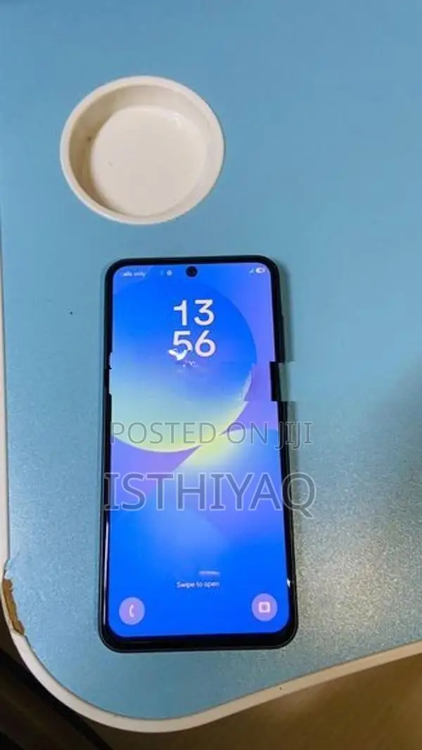 Samsung Galaxy A36 (Used)