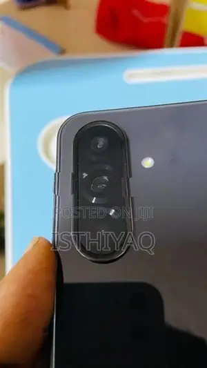 Samsung Galaxy A36 (Used)