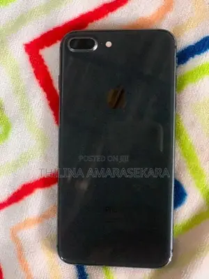 Apple iPhone 8 Plus (Used)