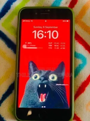 Apple iPhone 8 Plus (Used)