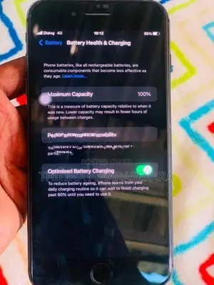 Apple iPhone 8 Plus (Used)