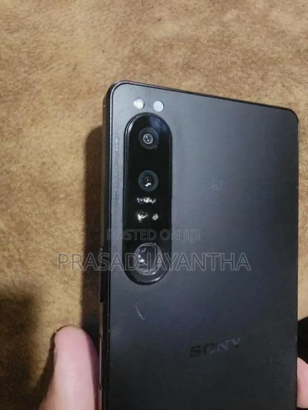 Sony Xperia 1 IV (Used)