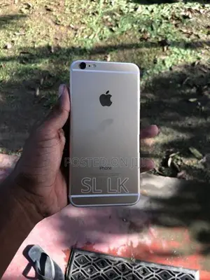 Apple iPhone 6 Plus (Used)