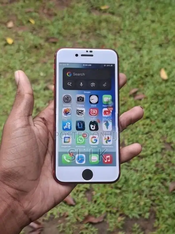 Apple iPhone 6 Plus (Used)