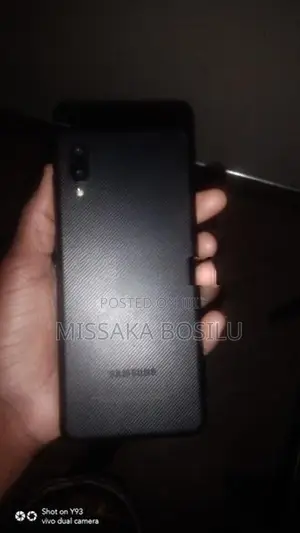 Samsung Galaxy M02 (Used)