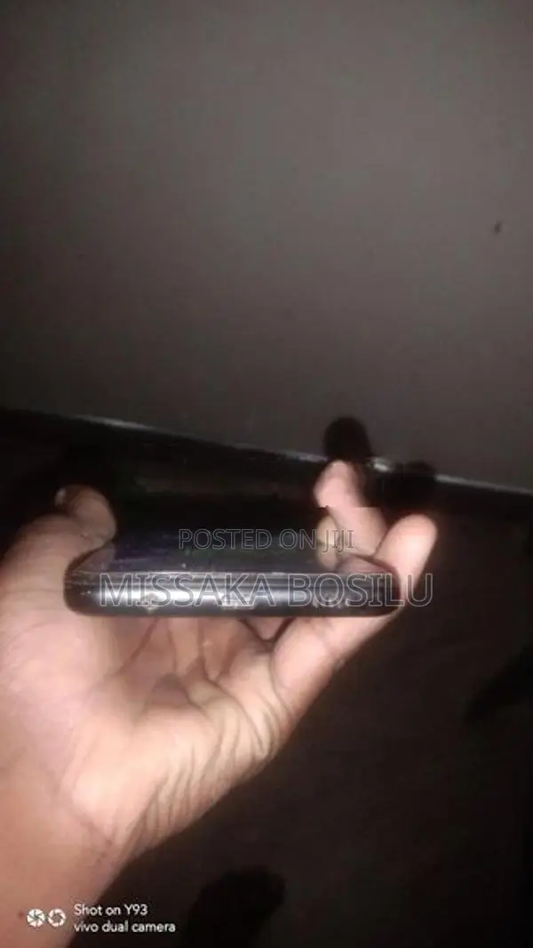 Samsung Galaxy M02 (Used)