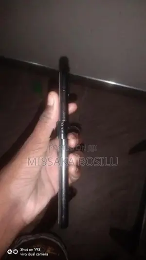 Samsung Galaxy M02 (Used)