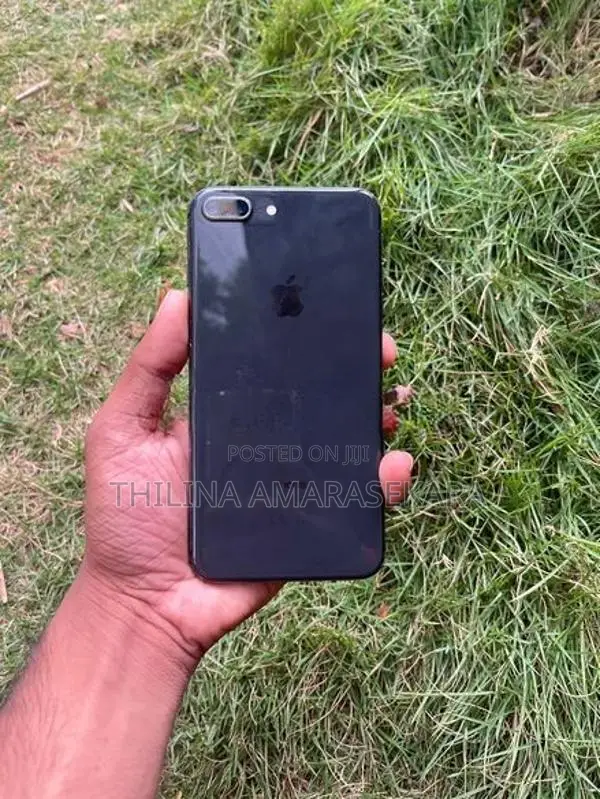 Apple iPhone 8 Plus (Used)