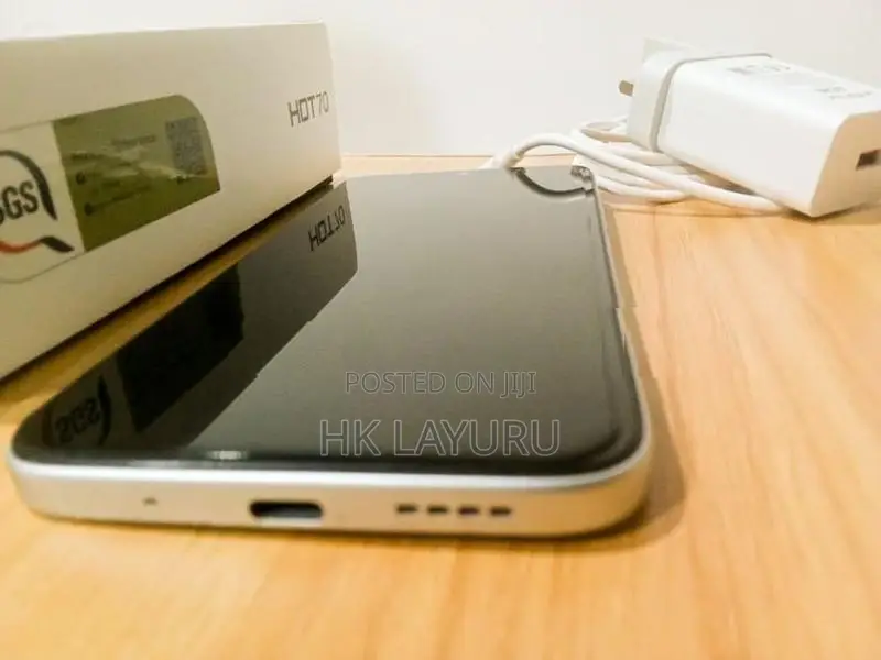 Infinix Hot 70 (Used)