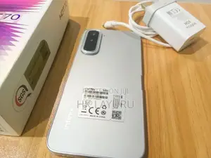 Infinix Hot 70 (Used)