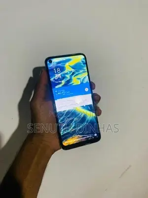 Oppo A53 (Used)