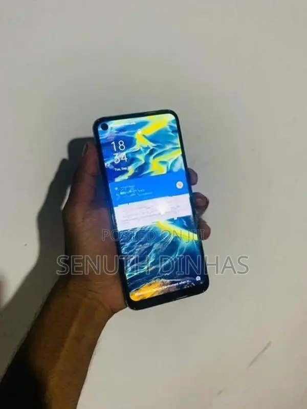 Oppo A53 (Used)
