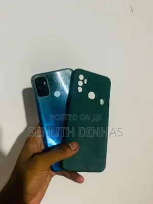 Oppo A53 (Used)