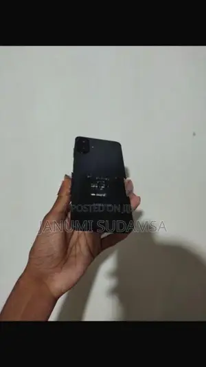 Samsung Galaxy A07 (Used)