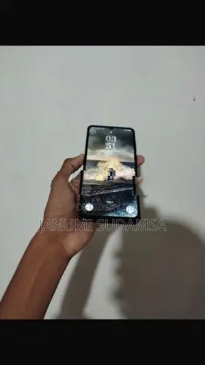 Samsung Galaxy A07 (Used)