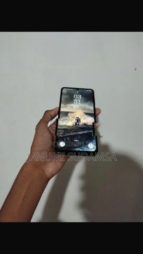 Samsung Galaxy A07 (Used)