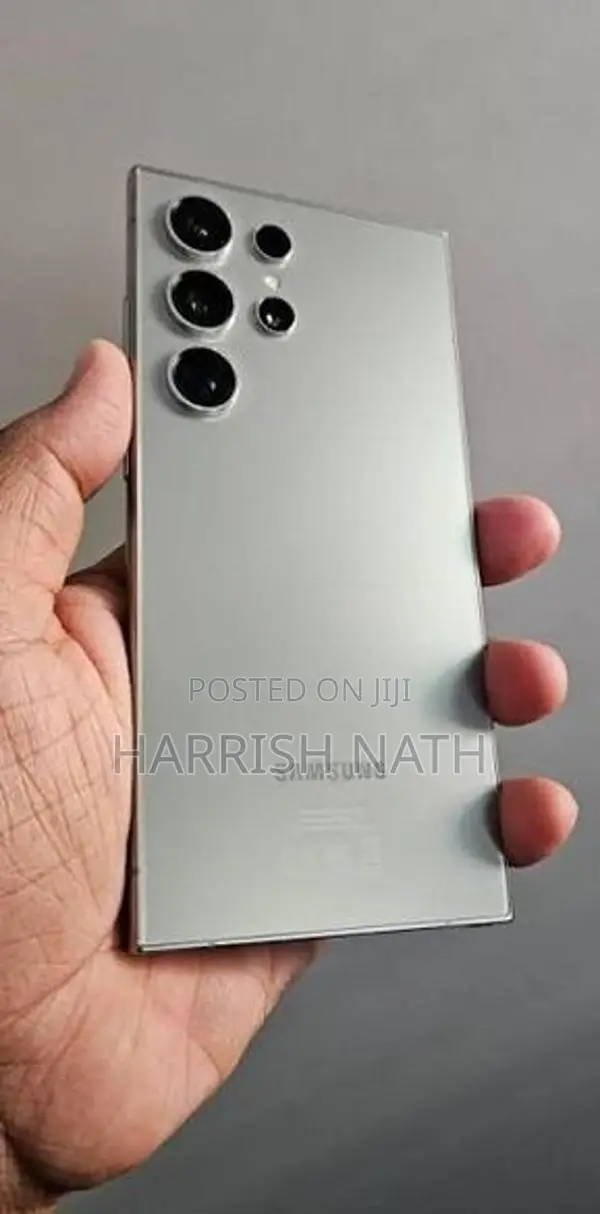 Samsung Galaxy S24 Ultra 2025 (Used)