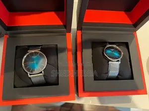 Tissot Watch